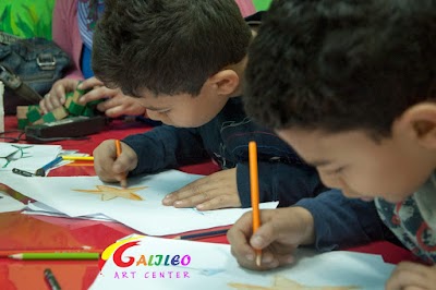 Photos of Galileo ART Academy تعليم الرسم