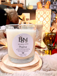 Photo n°5 de Bougies du Monde à Lutterbach (Boutique de cadeaux)