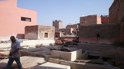 Photos of Tannerie cuir Bio