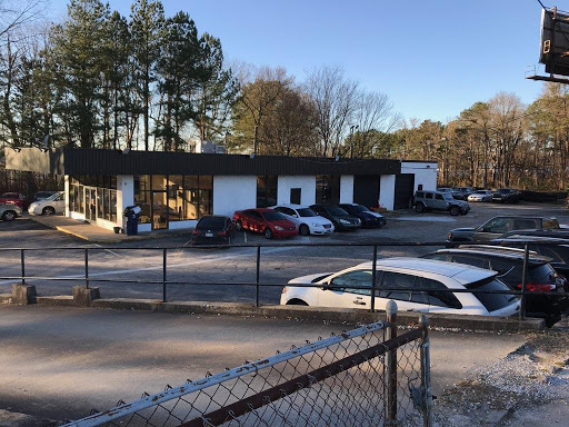 Horizon Cash Car Rental ATL Airport - Thumbnail