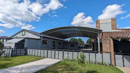 Northmead Anglican Church - Thumbnail