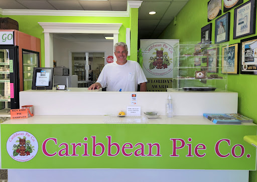 CARIBBEAN PIE COMPANY Gallery - United States