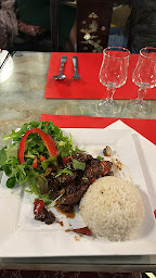 Photo n°14 de Pho Viet Thai à Lourdes (Restaurant)