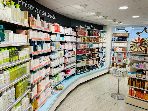 Pharmacie du Temps - Thumbnail