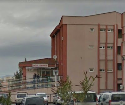 Photos of Aliaga State Hospital