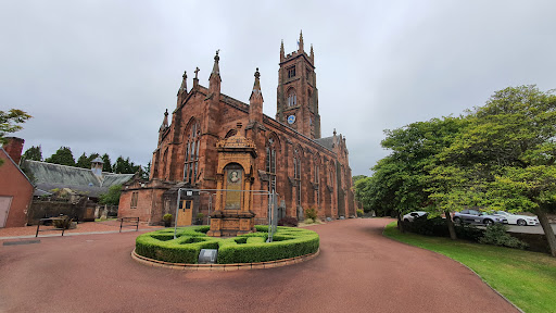 Bothwell Parish Church - Thumbnail