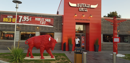 Buffalo Grill Langon