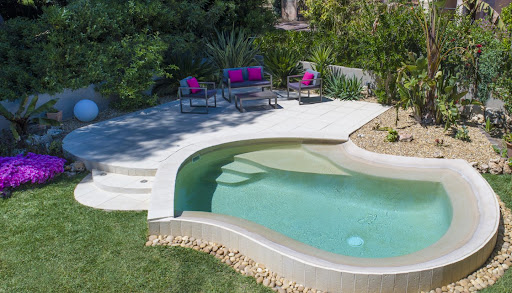 Photo de Pisciniste Draguignan - Diffazur Piscines à Flayosc (83780)