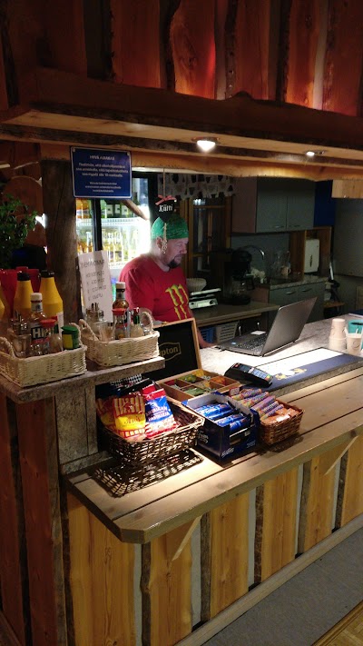 Photos of Hotelli-ravintola J&auml;rvihelmi Oy
