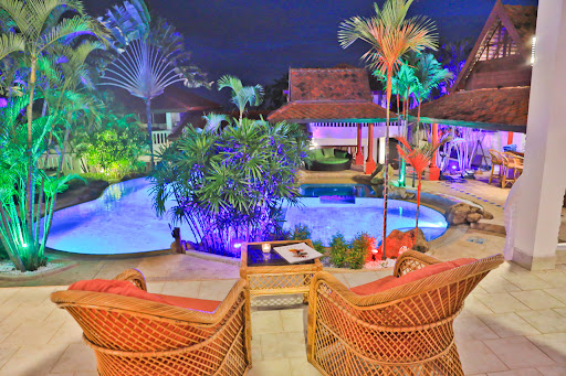 Samui Little Garden