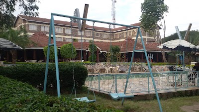 Photos of Graceland Hotel