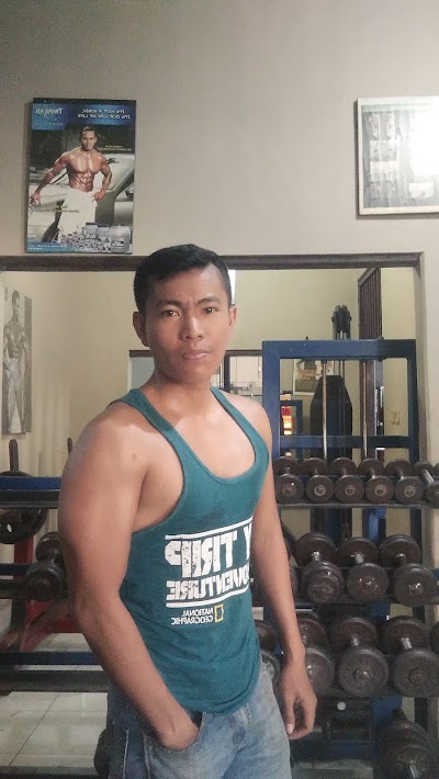 Photos of Danis Gym