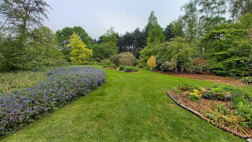 Fullers Mill Garden - Thumbnail