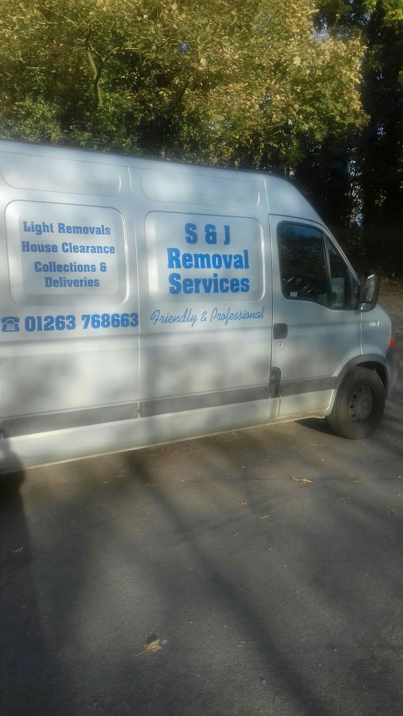 Johns man and van photo 2