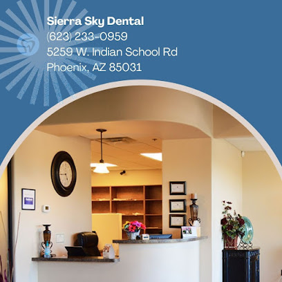Sierra Sky Dental