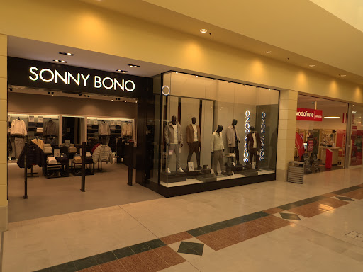 Sonny Bono - Visual