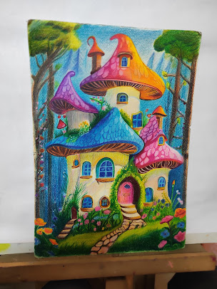 DA Fine Art Studio thumbnail