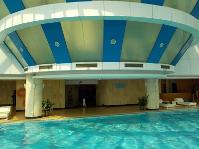 Photos of Novotel Shanghai Atlantis