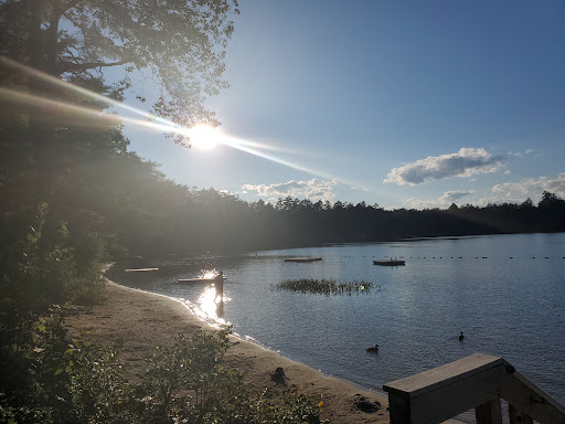 Moy Mo Da Yo Recreational Area - Thumbnail
