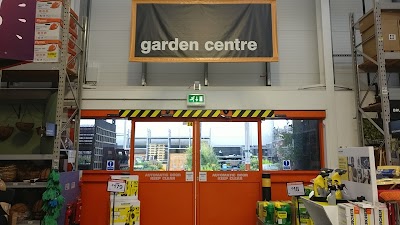 Photos of B&Q