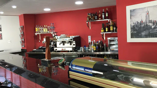 Bar Suizo