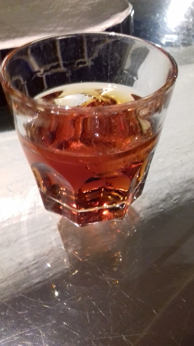 Birreria Al Pioniere