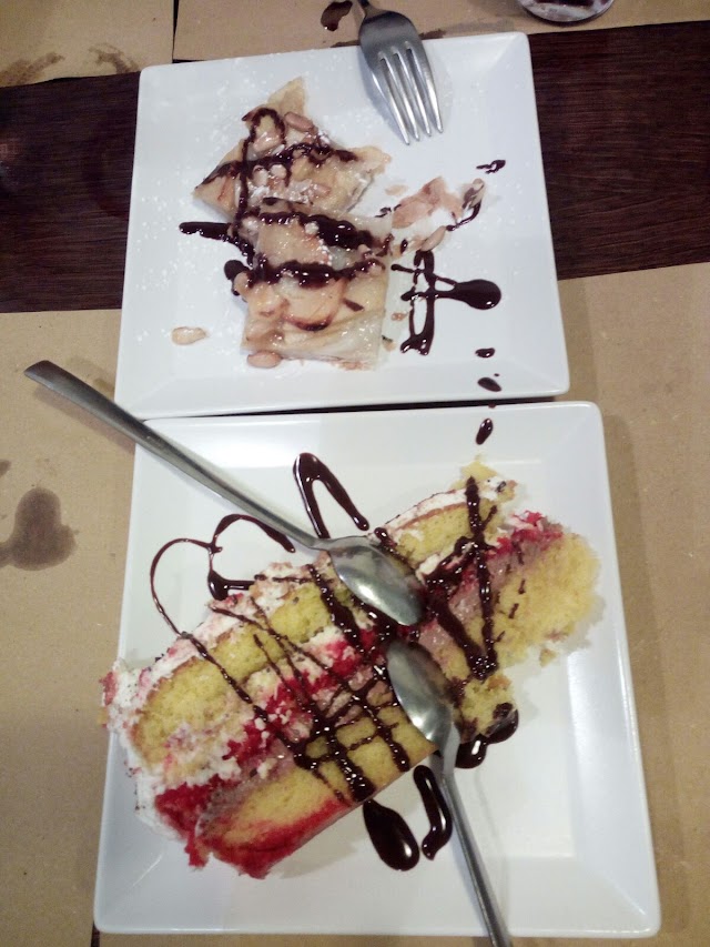 Osteria Nascosta