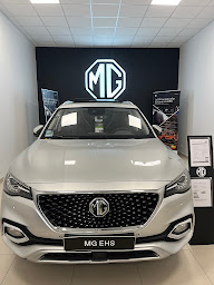 Photo n°8 de MG Motor Dax à Dax (Garage automobile)