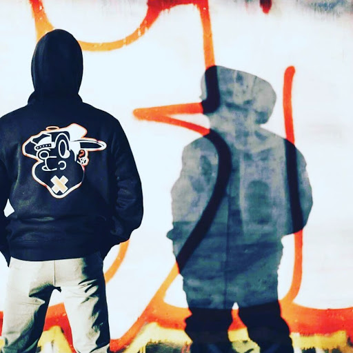ReallyF4t - Visual