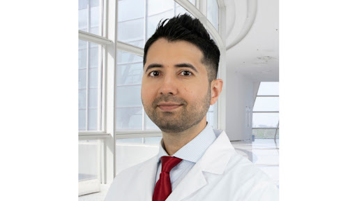 Shivtaj Mann, DO