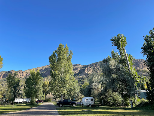 Heise RV Park - Thumbnail