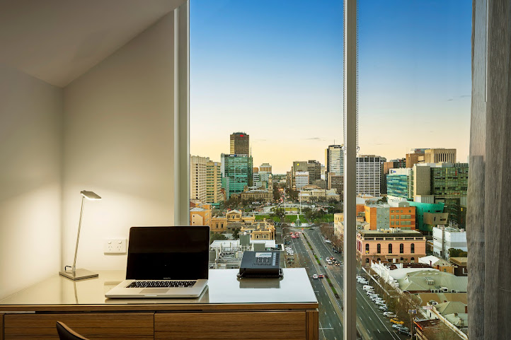 Quest King William South by null