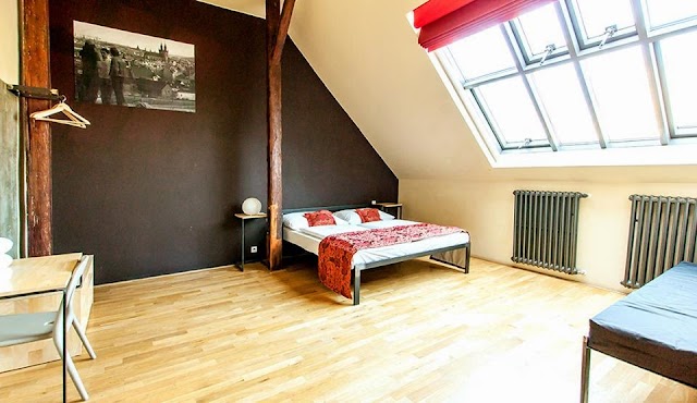 Czech Inn, Prague