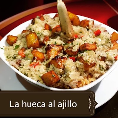 Photos of De Crab, La hueca del cangrejo