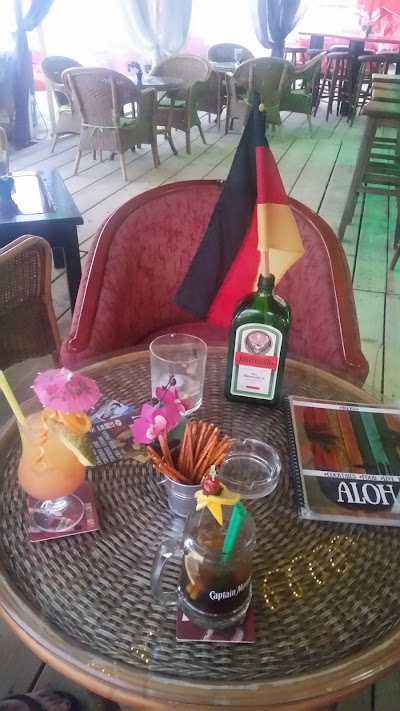 Photos of Aloha beach bar