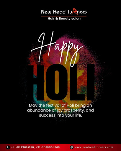 Wishing you a joyful and prosperous Holi celebration. post image
