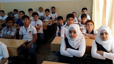 Photos of مدرسة احباب الله الابتدائية الاهلية المختلطة