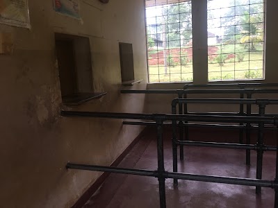 Photos of Horowupotana Divisional Hospital