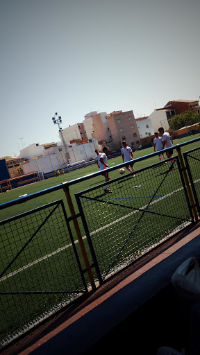 Campo de fútbol El Rodat - Thumbnail