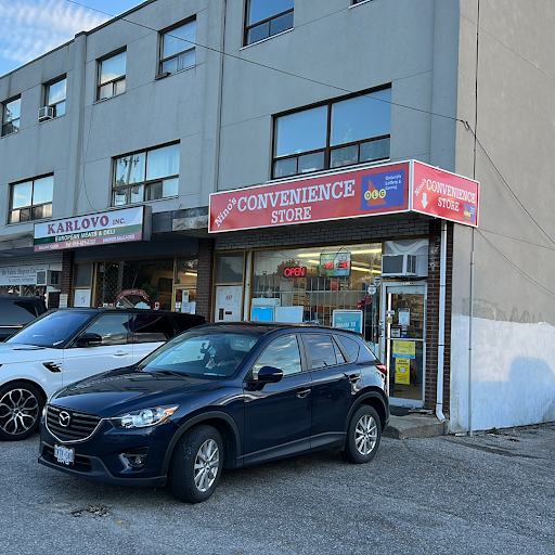 Nino’s Convenience Store - Thumbnail