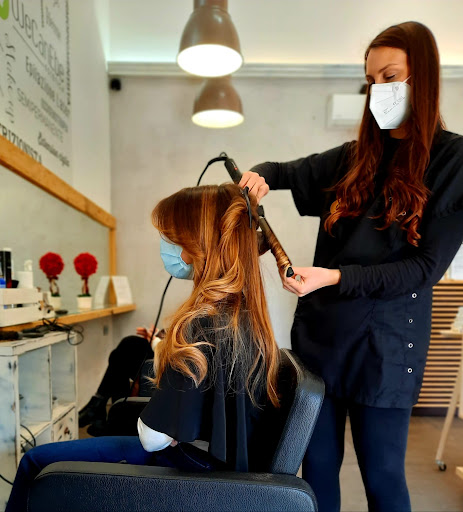 Professione Capelli - Visual