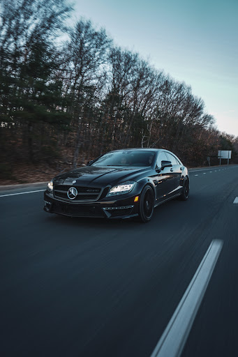 Zeus Performance - Visual