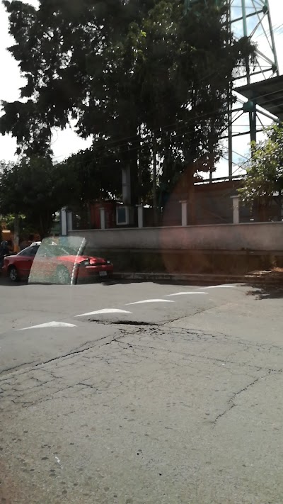 Photos of Centro De Salud Zona 3 Guatemala