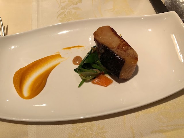 Restaurant Chesery Pianobar