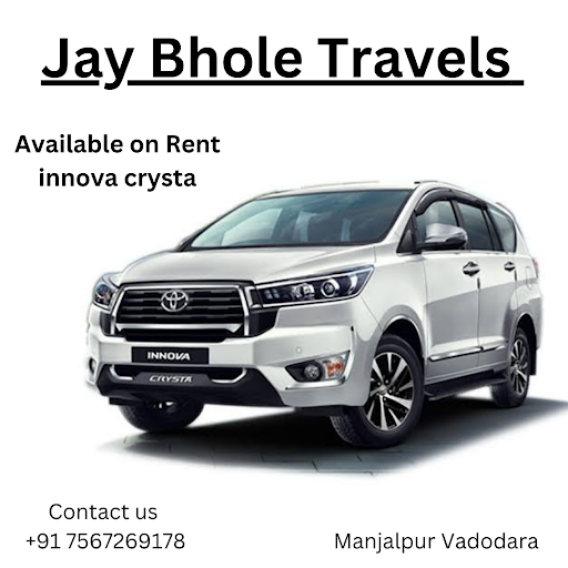 Innova  crysta  post image