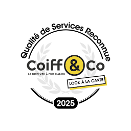 Photo n°14 de Coiff&Co - Coiffeur Le Château-d'Olonne à Les Sables-d'Olonne (Magasin de cosmétiques)