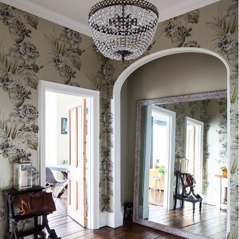 Auzanne Decor - Visual