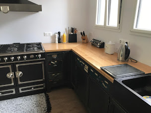 Photo n°18 de L'Atelier du Chêne à Haverskerque (Bois)
