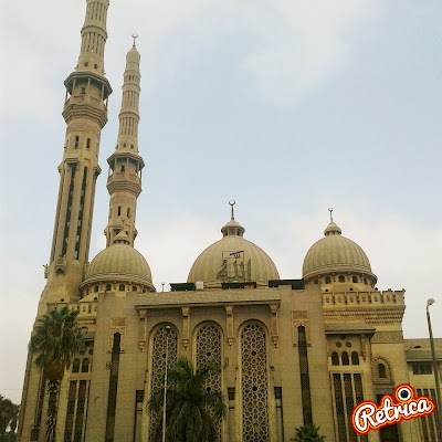 Photos of El Nour Mosque