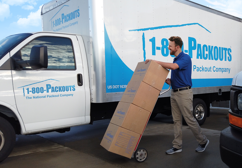 1-800-Packouts of East Denver photo